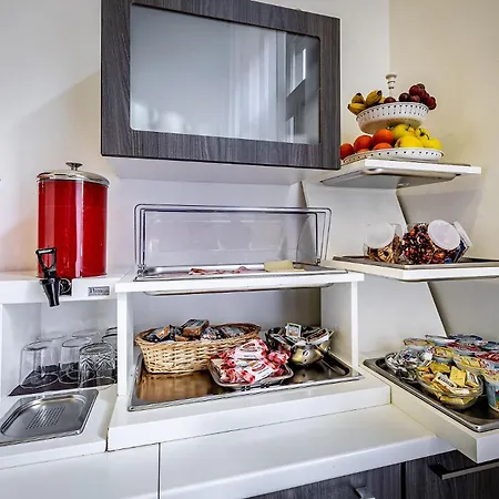 Bed & Breakfast Residenza Le Fonticine 3*