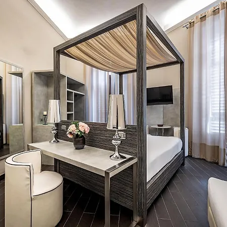Bed & Breakfast Residenza Le Fonticine Firenze