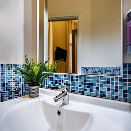 Residenza Le Fonticine Firenze