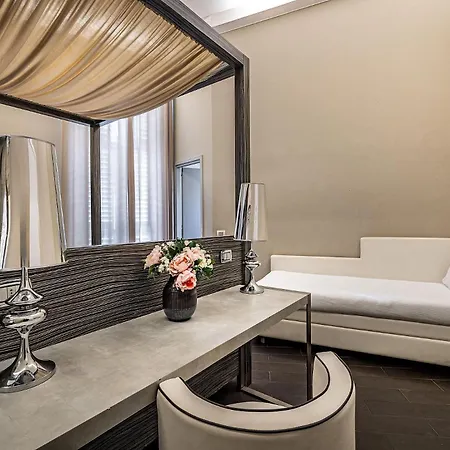 Bed & Breakfast Residenza Le Fonticine