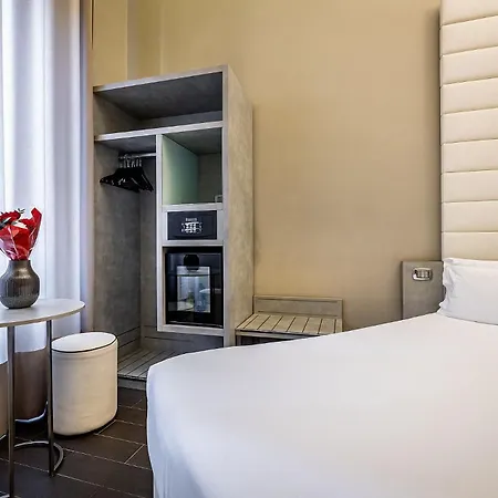 Residenza Le Fonticine Bed & Breakfast