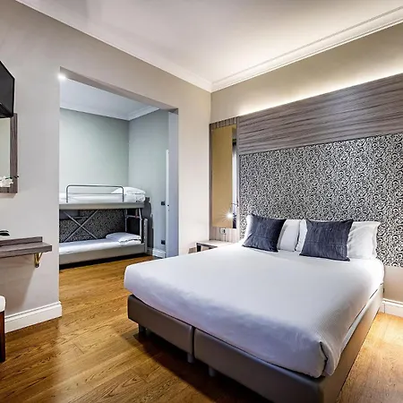 Residenza Le Fonticine Firenze