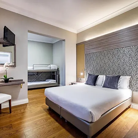 Residenza Le Fonticine לינה וארוחת בוקר