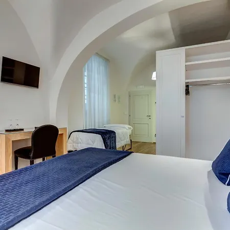 Bed & Breakfast Dell'olio 2*