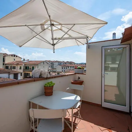 Apartment Romantic And Charming *