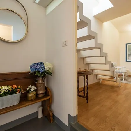 Apartment Romantic And Charming Florence