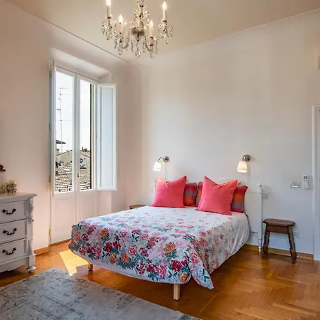 Apartment Romantic And Charming *