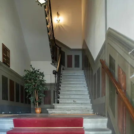 Romantic And Charming Apartment Florence