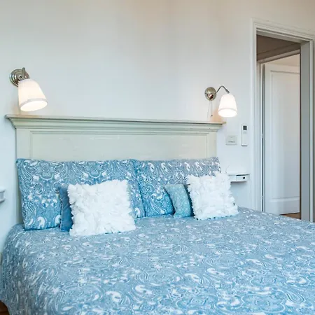 Apartment Romantic And Charming Florence