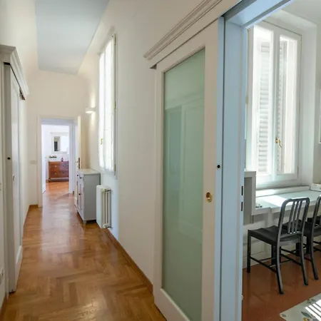 Romantic And Charming Apartment