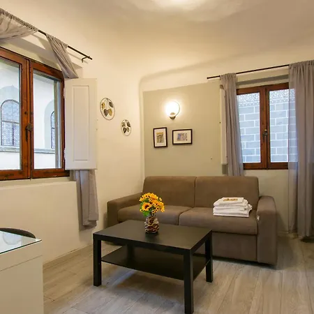Il Vagello Bed & Breakfast