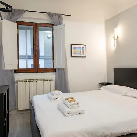 Bed & Breakfast Il Vagello Florence