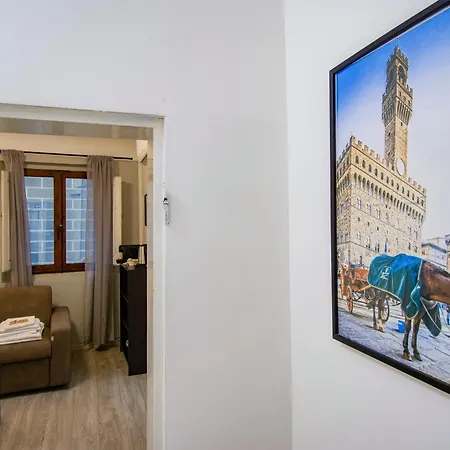 Il Vagello Bed & Breakfast