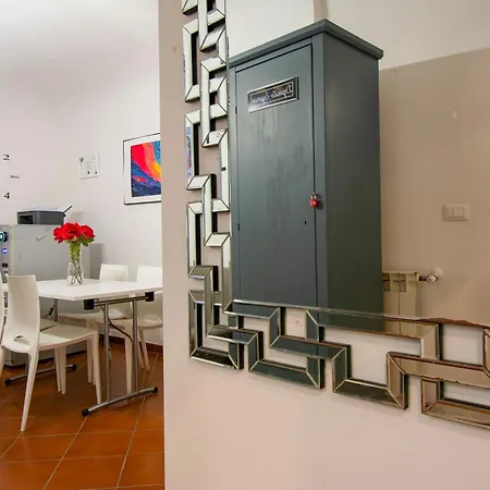 Il Vagello Bed & Breakfast *