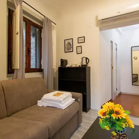 Il Vagello Bed & Breakfast