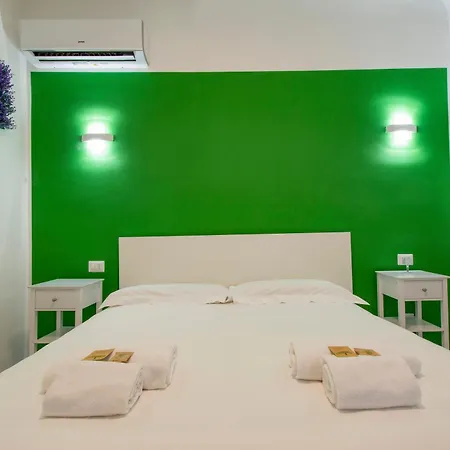 Il Vagello Bed & Breakfast Florence