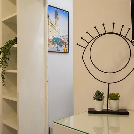 Bed & Breakfast Il Vagello Florence