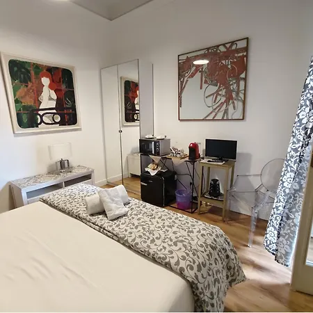 Bed & Breakfast Barbera 3*