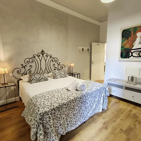 Barbera Bed & Breakfast Florence