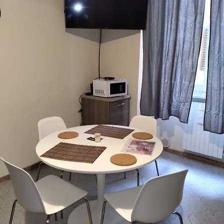 Venezia Dodici Apartment *