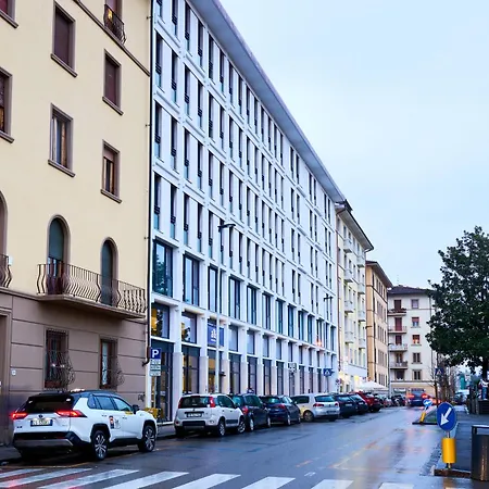 Hostel A&o Campo Di Marte Florence