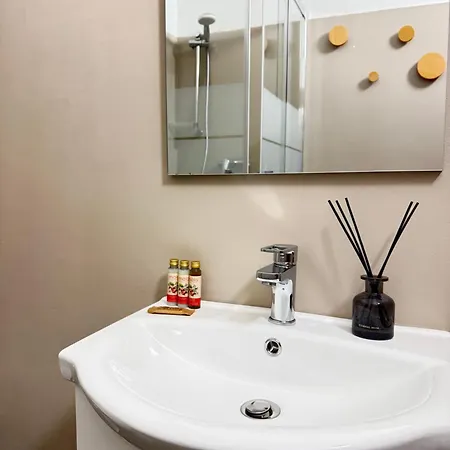 Cattaleya Guest house Florence