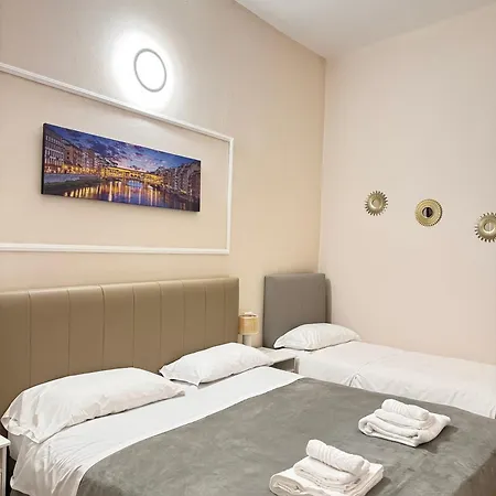 Cattaleya Guest house *