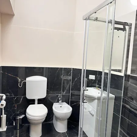 Guest house Cattaleya Florence