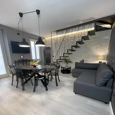 Apartment Casa Le Formiche