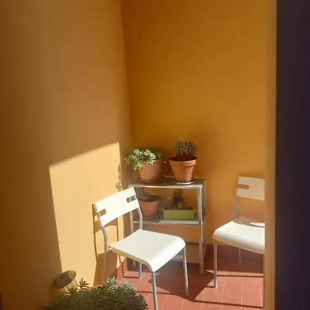 Casa Serena Apartment Florence