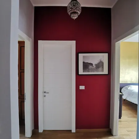 Casa Serena Apartment Florence