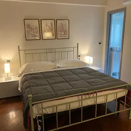 Apartment Valori Florence