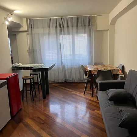 Valori Apartment Florence