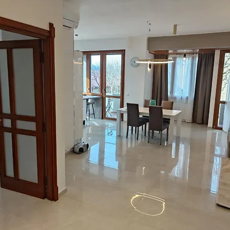 Casa Marta Διαμέρισμα Φλωρεντία