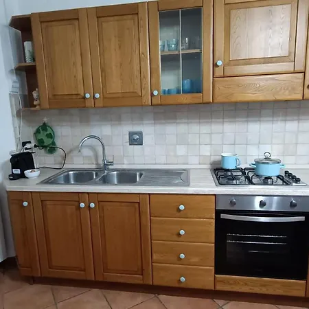 Apartment Ilaria