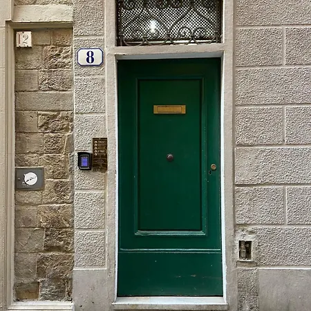 Apartment Ilaria *
