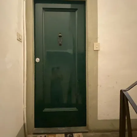 Ilaria Apartment *