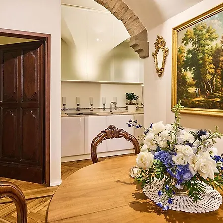 Duomo Luxury Florencia