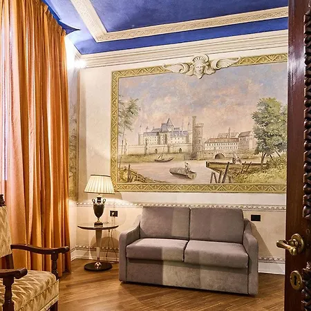 Duomo Luxury * Florencia