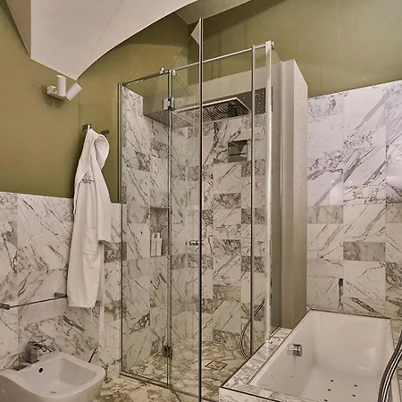 Apartamento Duomo Luxury