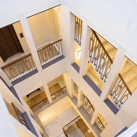 Calzaiuoli Private House Silver * Florencia