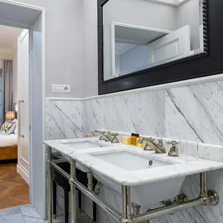 Apartamento Calzaiuoli Private House Silver *