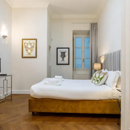 Calzaiuoli Private House Silver * Florencia