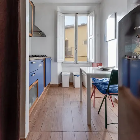 Holiday home White Florence