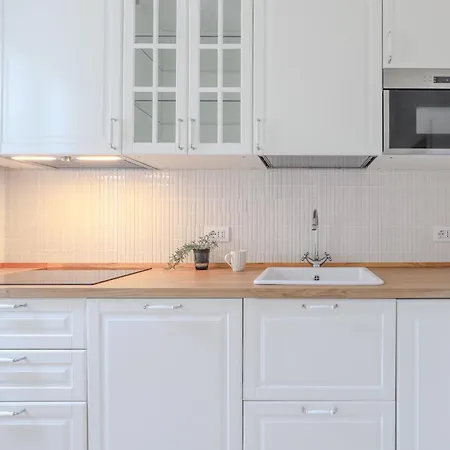La Maisonette Daire *