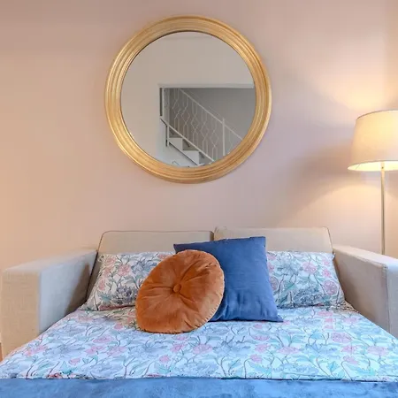 La Maisonette * Floransa