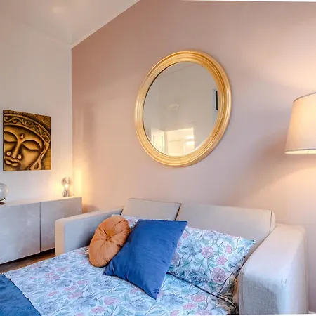 La Maisonette Daire *