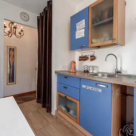 Holiday home White Florence