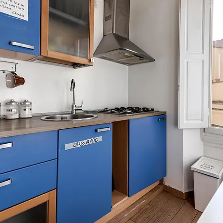 Holiday home White
