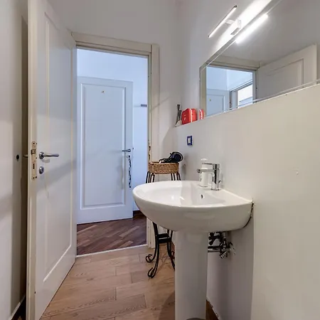 White Holiday home *